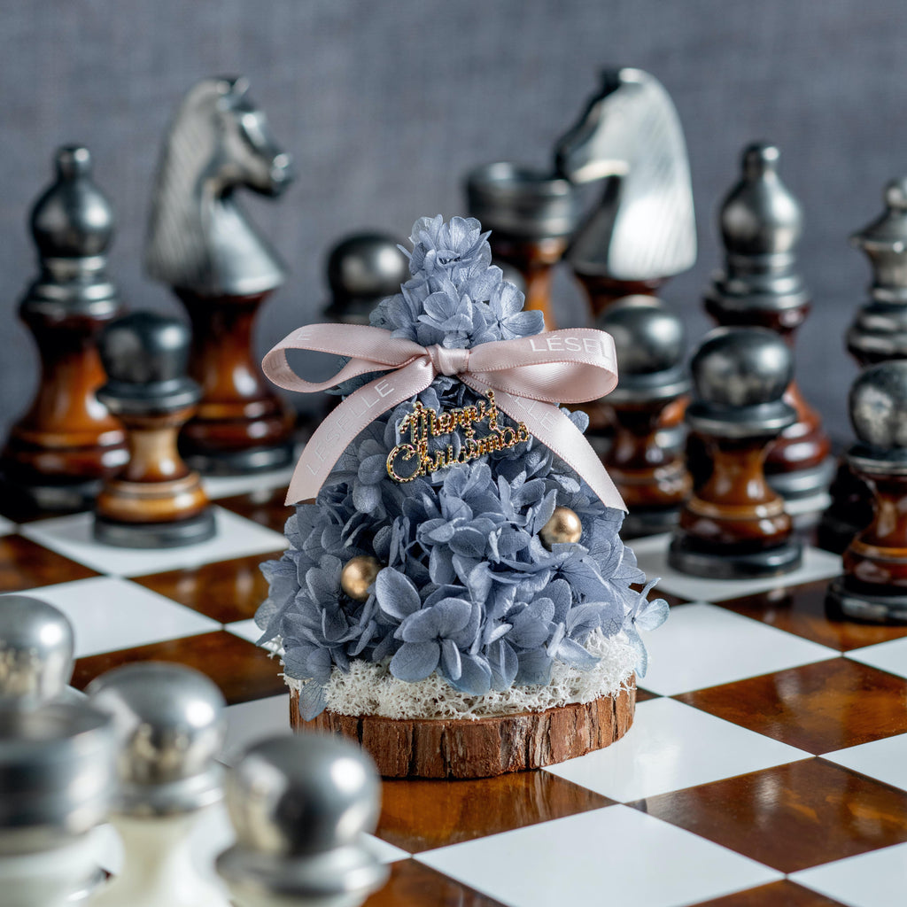 Mini Eternal Christmas Tree 迷你永生聖誕樹