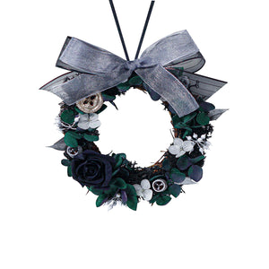 Mini Eternal Christmas Wreath 迷你聖誕永生花環